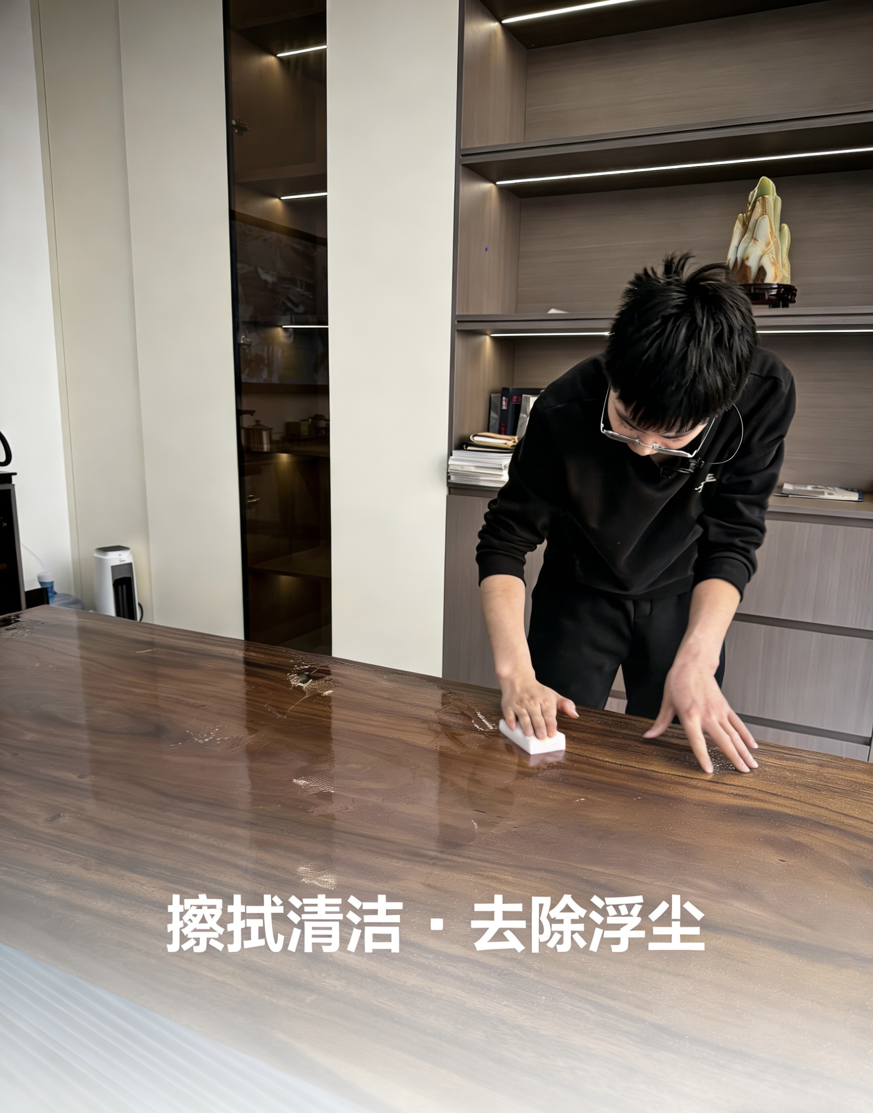 锡林郭勒盟家具建筑贴膜